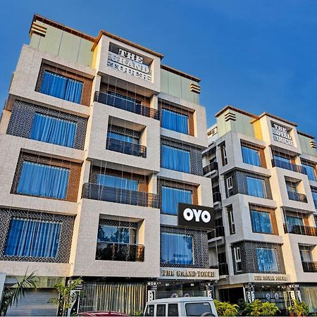 Townhouse The Grand Touch & The Royal Touch Otel Digha  Dış mekan fotoğraf