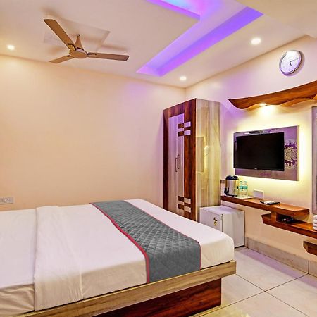 Townhouse The Grand Touch & The Royal Touch Otel Digha  Dış mekan fotoğraf