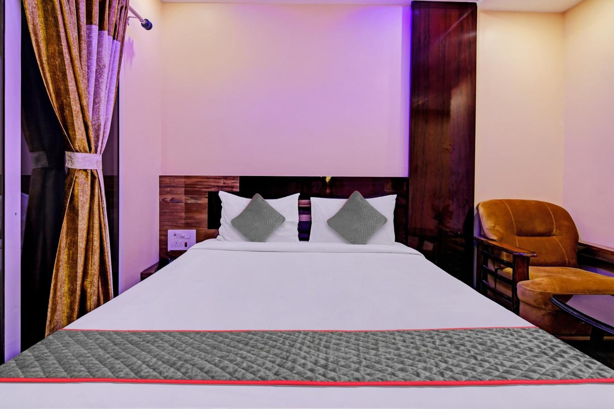 Townhouse The Grand Touch & The Royal Touch Otel Digha  Dış mekan fotoğraf