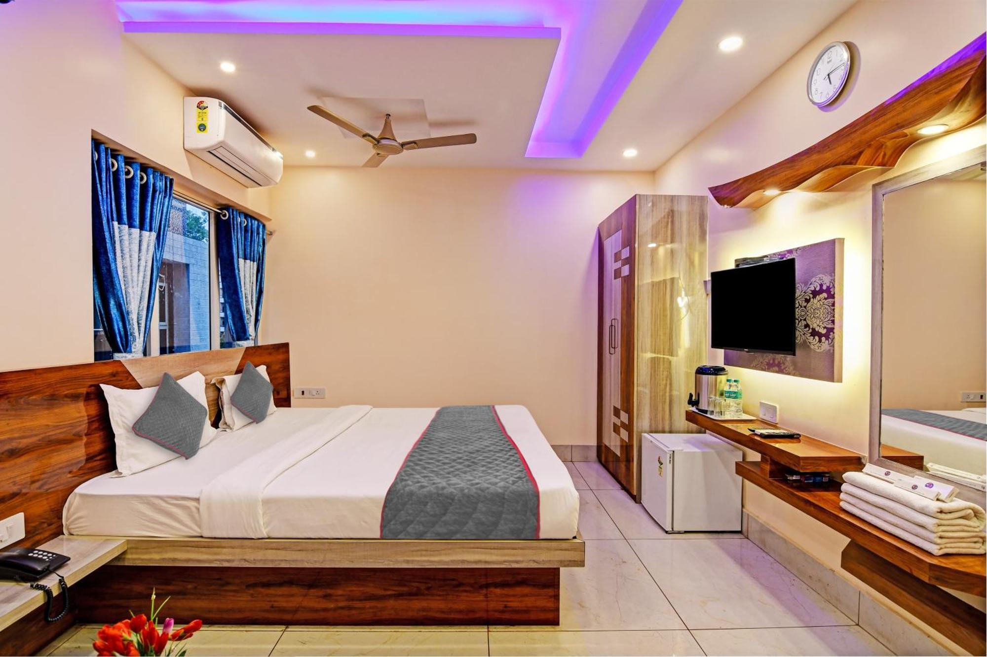 Townhouse The Grand Touch & The Royal Touch Otel Digha  Dış mekan fotoğraf